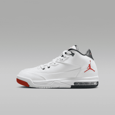 Jordan Flight Origin 3 Big Kids' Shoes. Nike.com